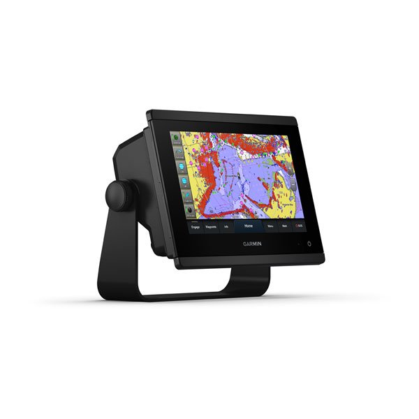 Garmin GPSMAP 723