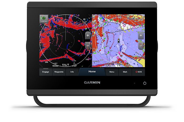 Garmin GPSMAP 723/923/1223