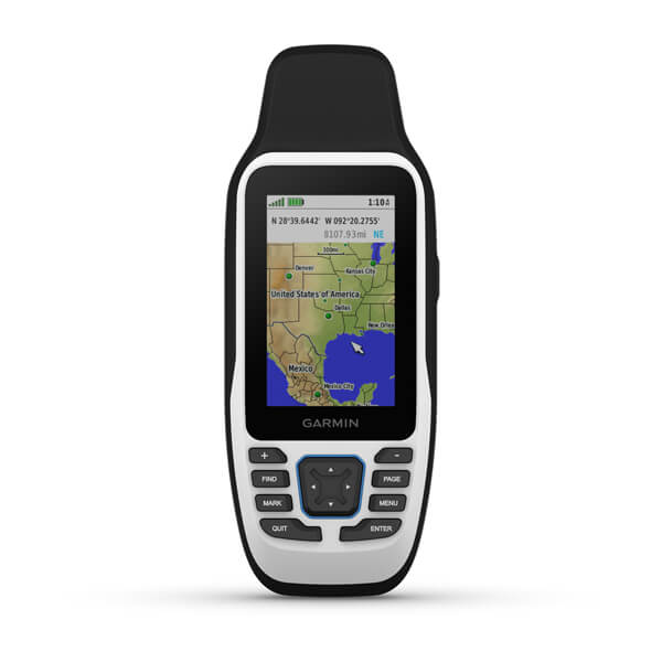 Garmin GPSMAP 79S Marine