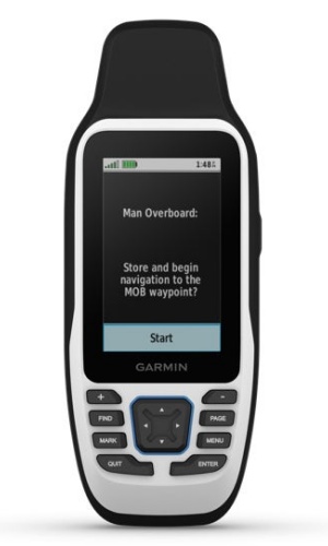 Garmin GPSMAP 79S Marine