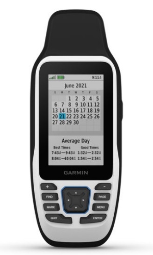 Garmin GPSMAP 79S Marine