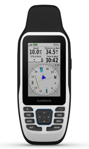 Garmin GPSMAP 79S Marine