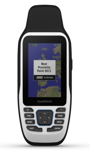 Garmin GPSMAP 79S Marine