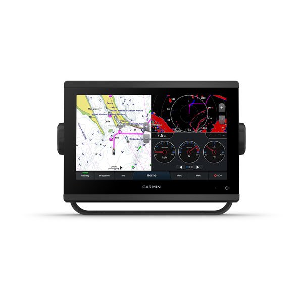 Garmin GPSMAP 923