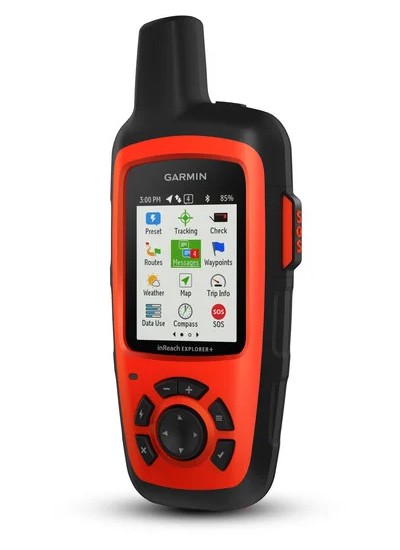 Garmin inReach SE+ / Garmin inReach Explorer+