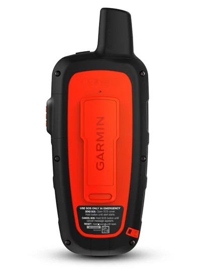 Garmin inReach SE+ / Garmin inReach Explorer+