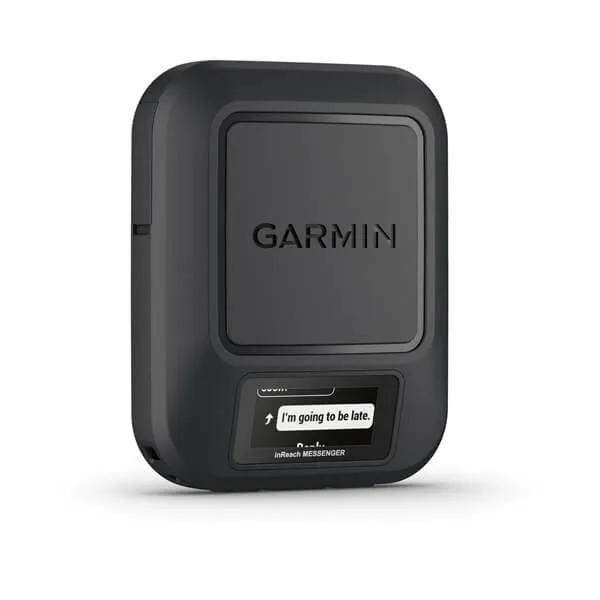 Garmin inReach Messenger