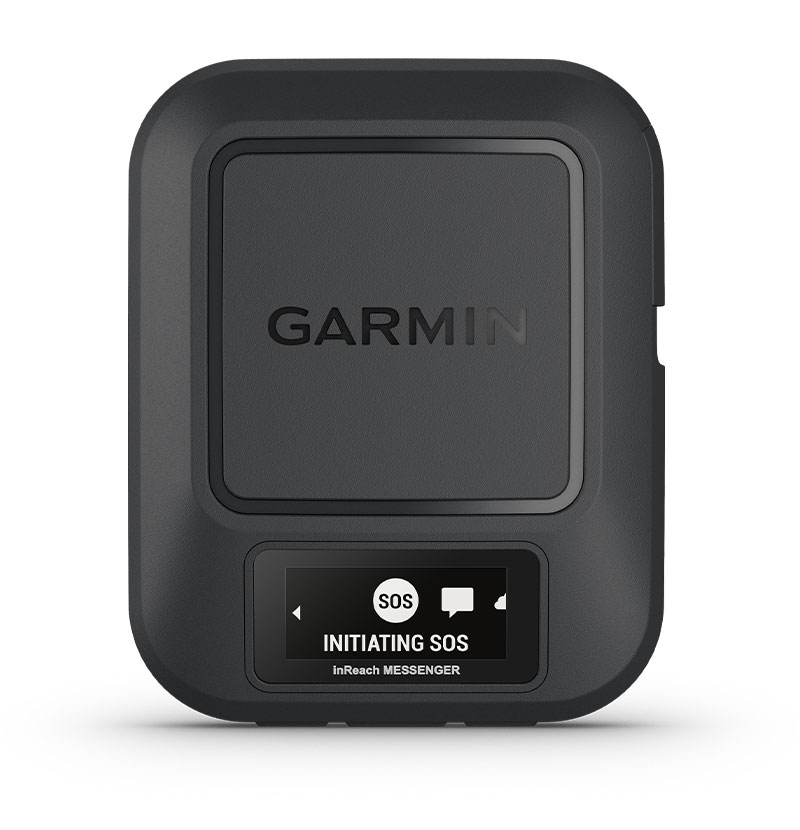 Garmin inReach Messenger