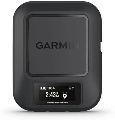 Garmin inReach Messenger