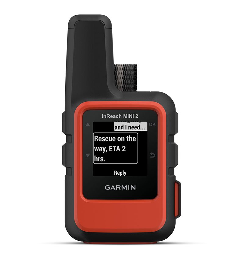 Garmin inReach Mini 2