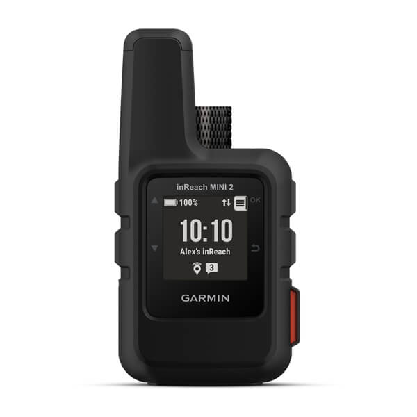 Garmin inReach Mini 2