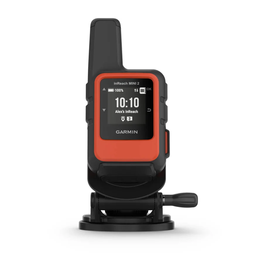 Garmin inReach Mini 2