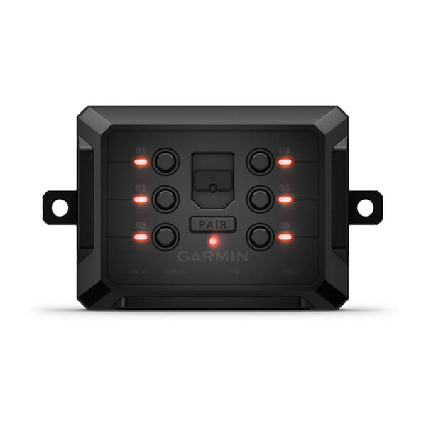Garmin PowerSwitch Garmin PowerSwitch