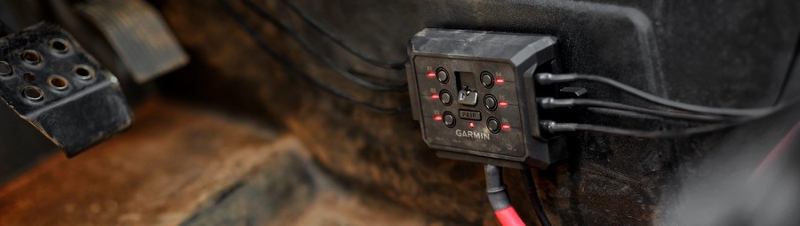 Garmin PowerSwitch