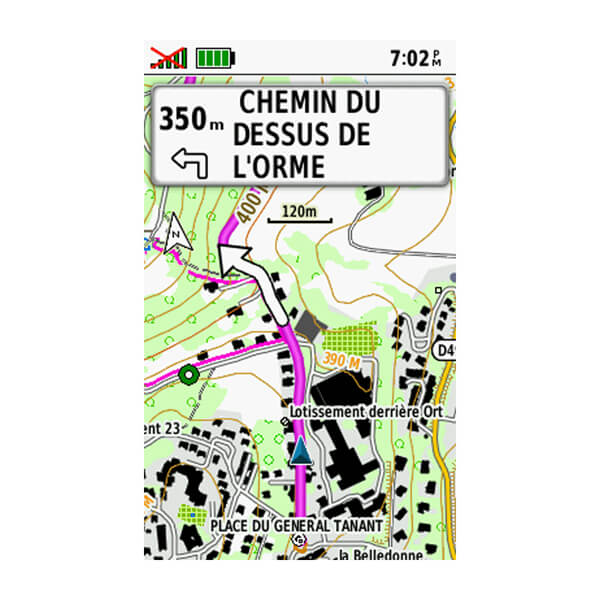 TOPO France v6 PRO - France Entière + DROM-COM