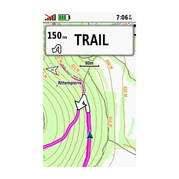 TOPO France v6 PRO - France Entière + DROM-COM