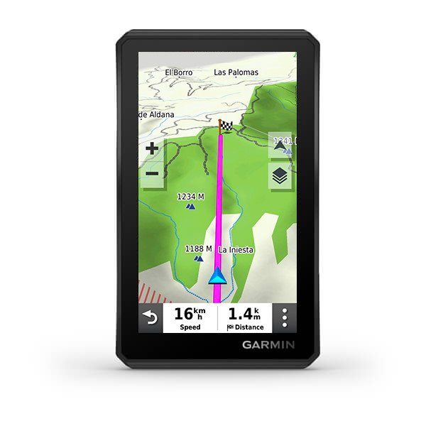 GPS Garmin Tread et Tread Base