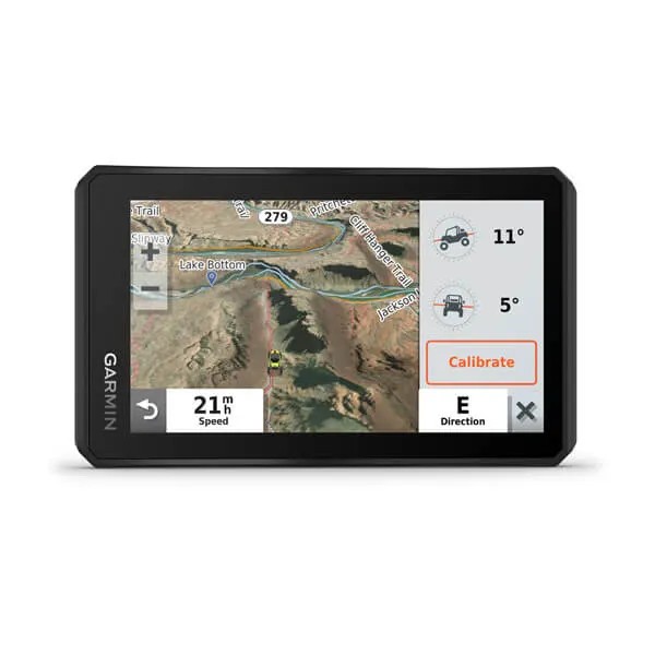 Garmin GPS Tread Base