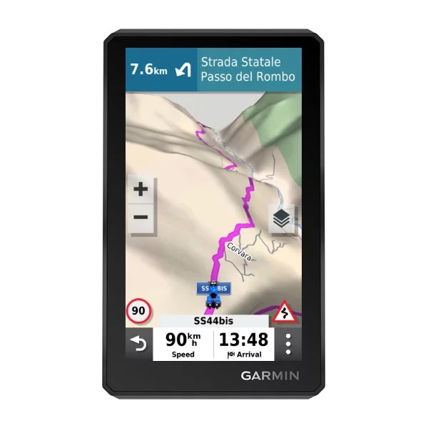 Garmin ZUMO XT