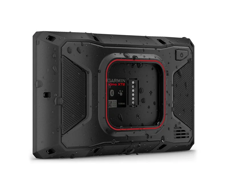 GPS Garmin Zumo XT2