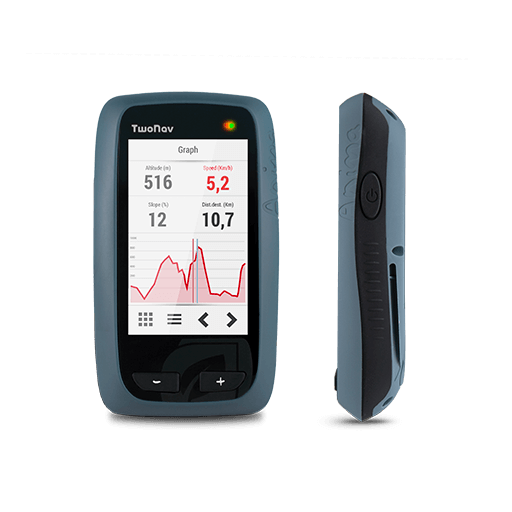 GPS TwoNav Anima