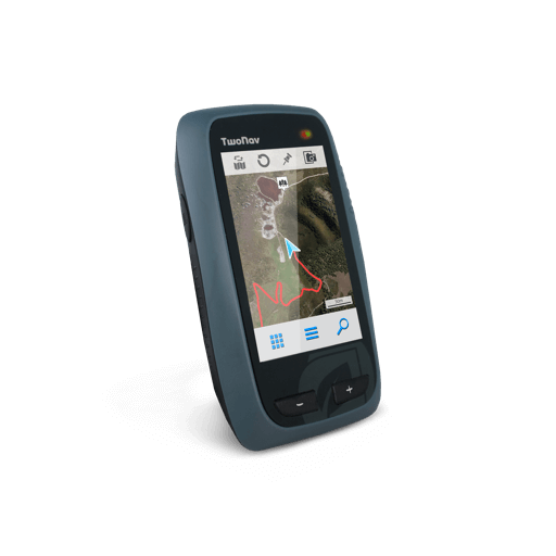 GPS TwoNav Anima