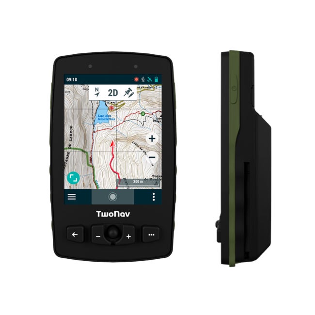 GPS TwoNav Aventura 2 Plus