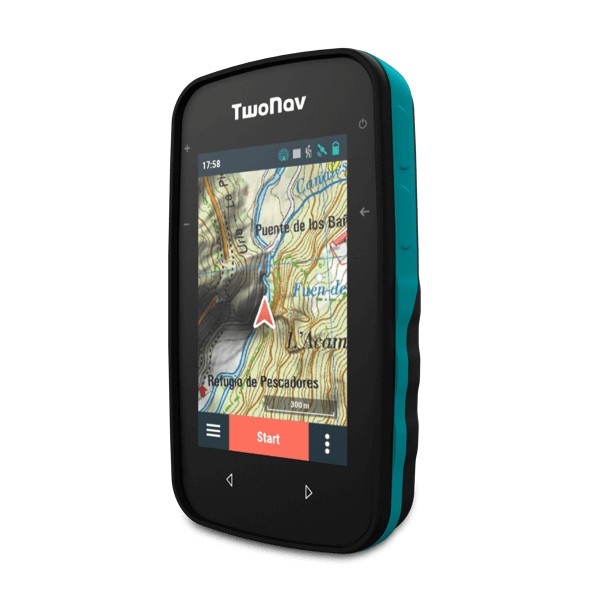 GPS TwoNav Cross GPS TwoNav Cross
