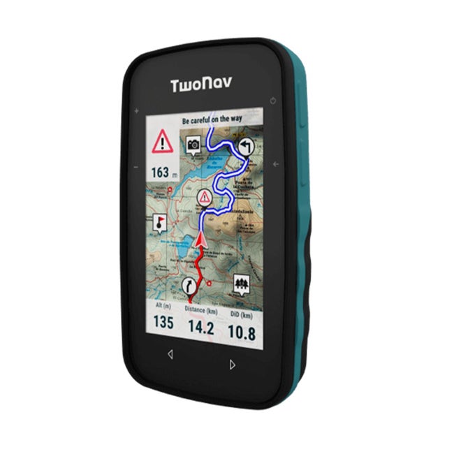 Gamme GPS TwoNav