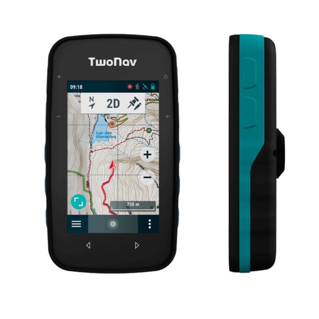 GPS TwoNav Cross Plus