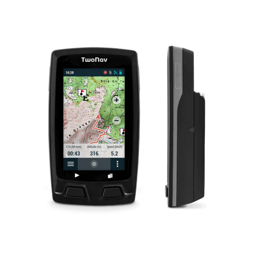 GPS TwoNav Horizon