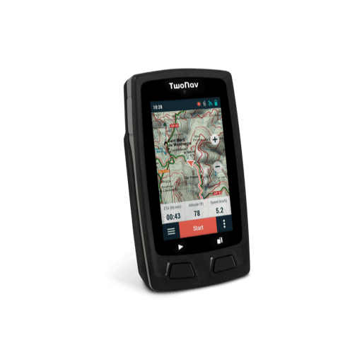 GPS TwoNav Horizon