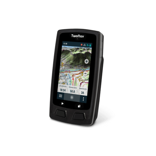 GPS TwoNav Horizon