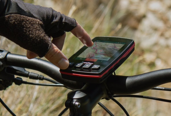 Os trail 2 bike sales gps