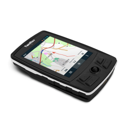 GPS TwoNav Trail Bike