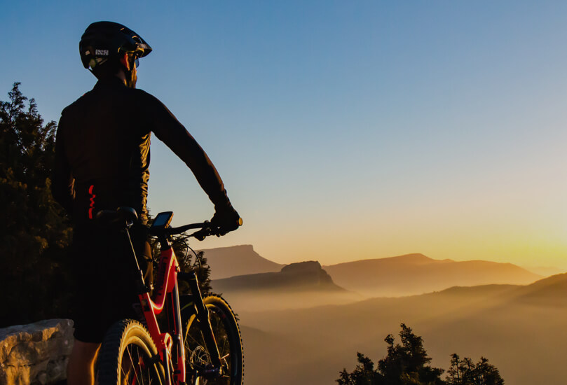 Twonav Trail Bike