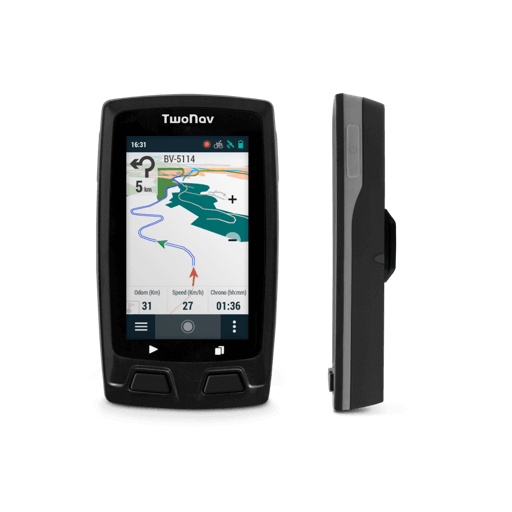 GPS TwoNav Horizon