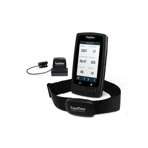 GPS TwoNav Horizon