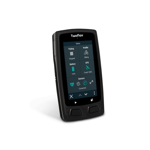 GPS TwoNav Horizon