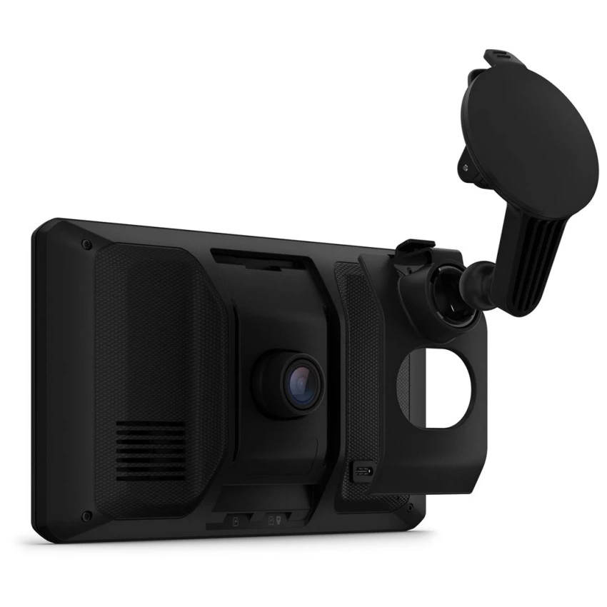 Garmin CamperCam 795 7 pouces avec caméra intégrée