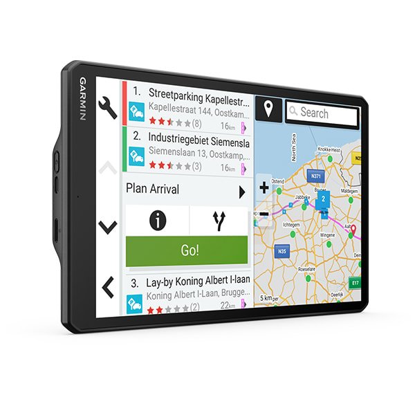 Garmin GPS dezl LGV1010