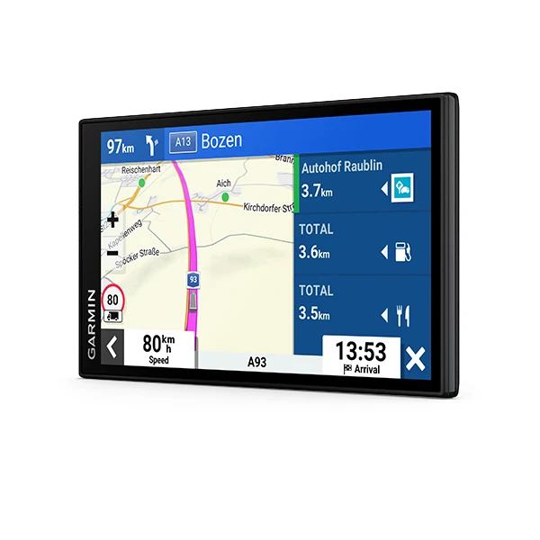 Garmin GPS dezl LGV610