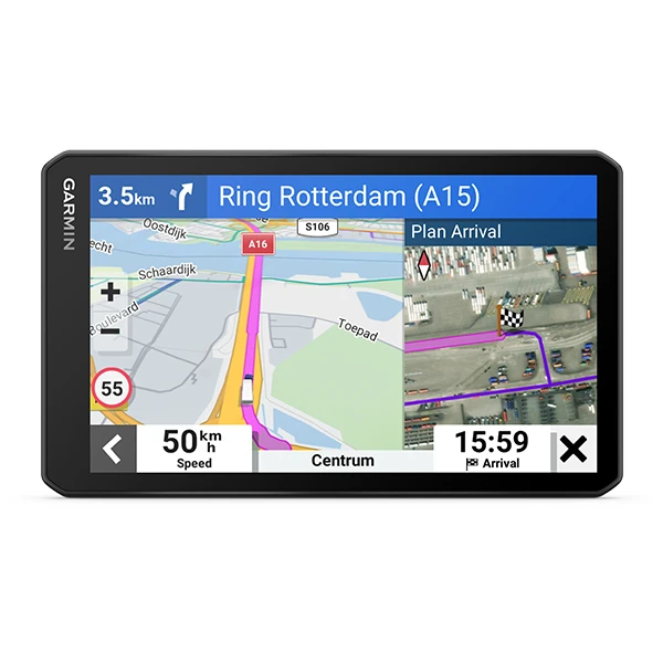 Garmin GPS dezl LGV710