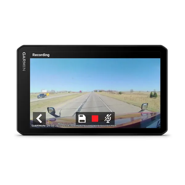 Garmin GPS dezl LGV710