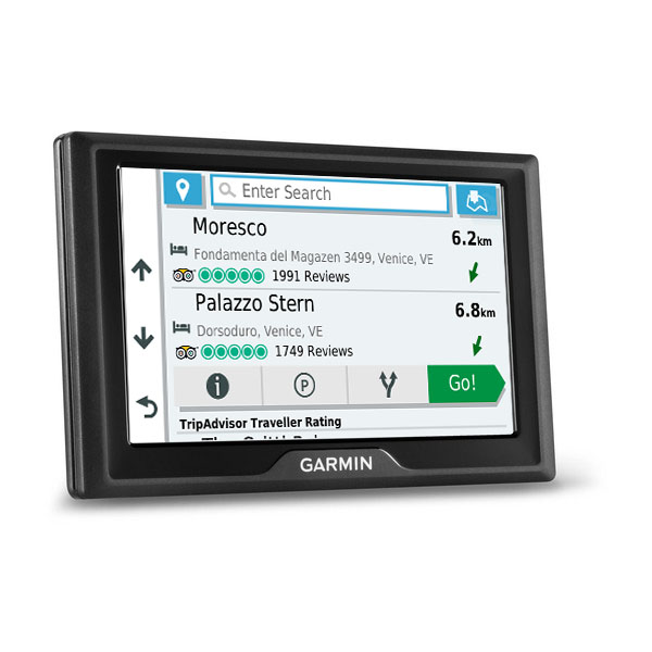 GPS Garmin Drive 52