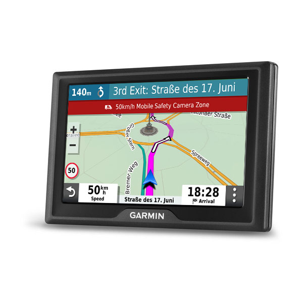 GPS Garmin Drive 52