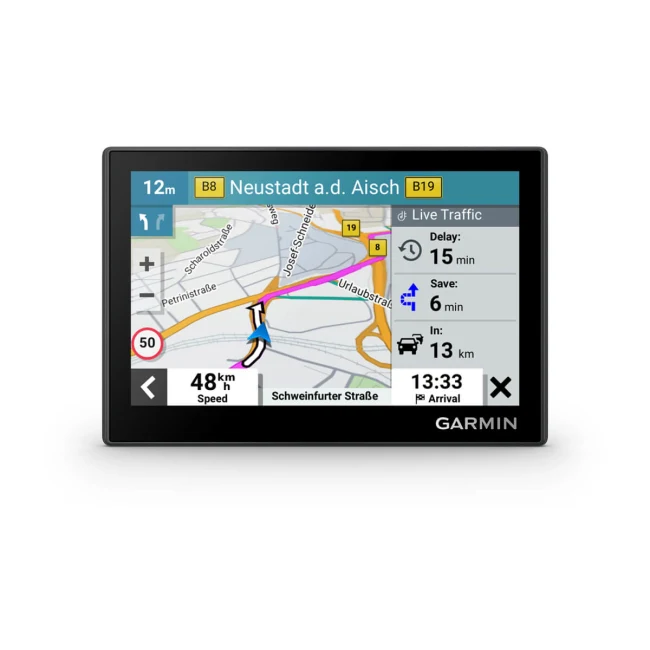 GPS Garmin Drive 53