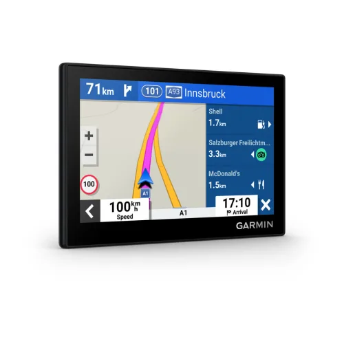 GPS Garmin Drive 53