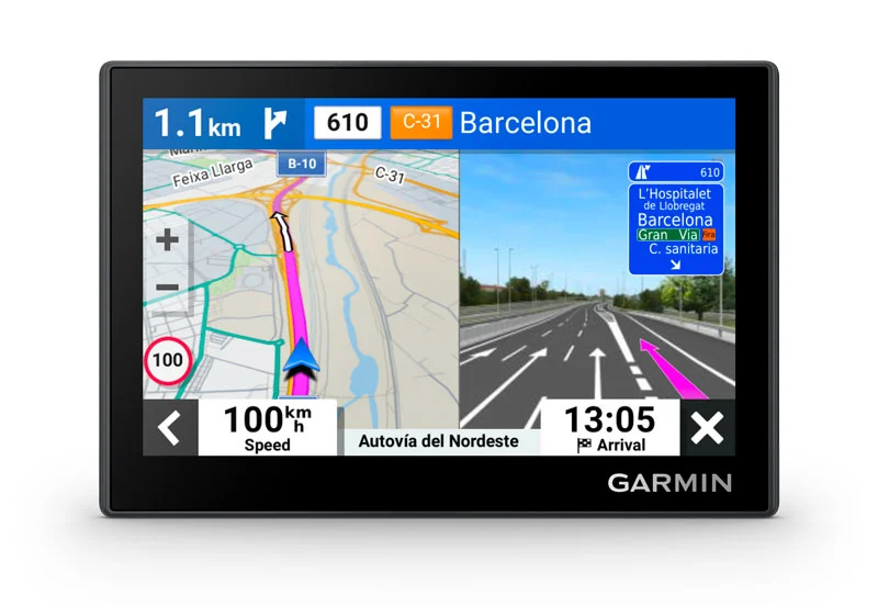 GPS Garmin Drive 53