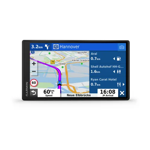 Routier Drive 55 Garmin Routier Drive 55